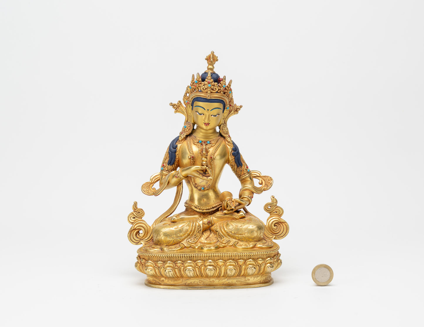 Vajrasattva VIII