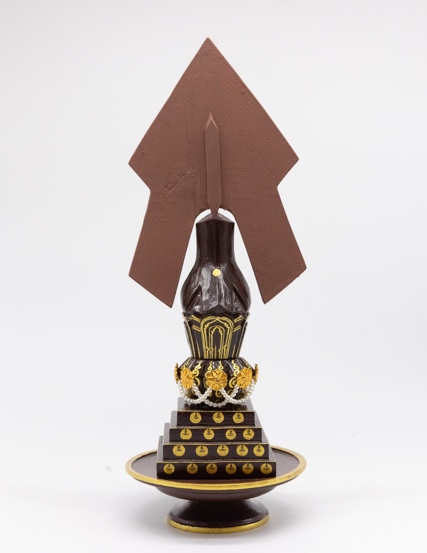 Paltor – Guru Rinpoche Torma