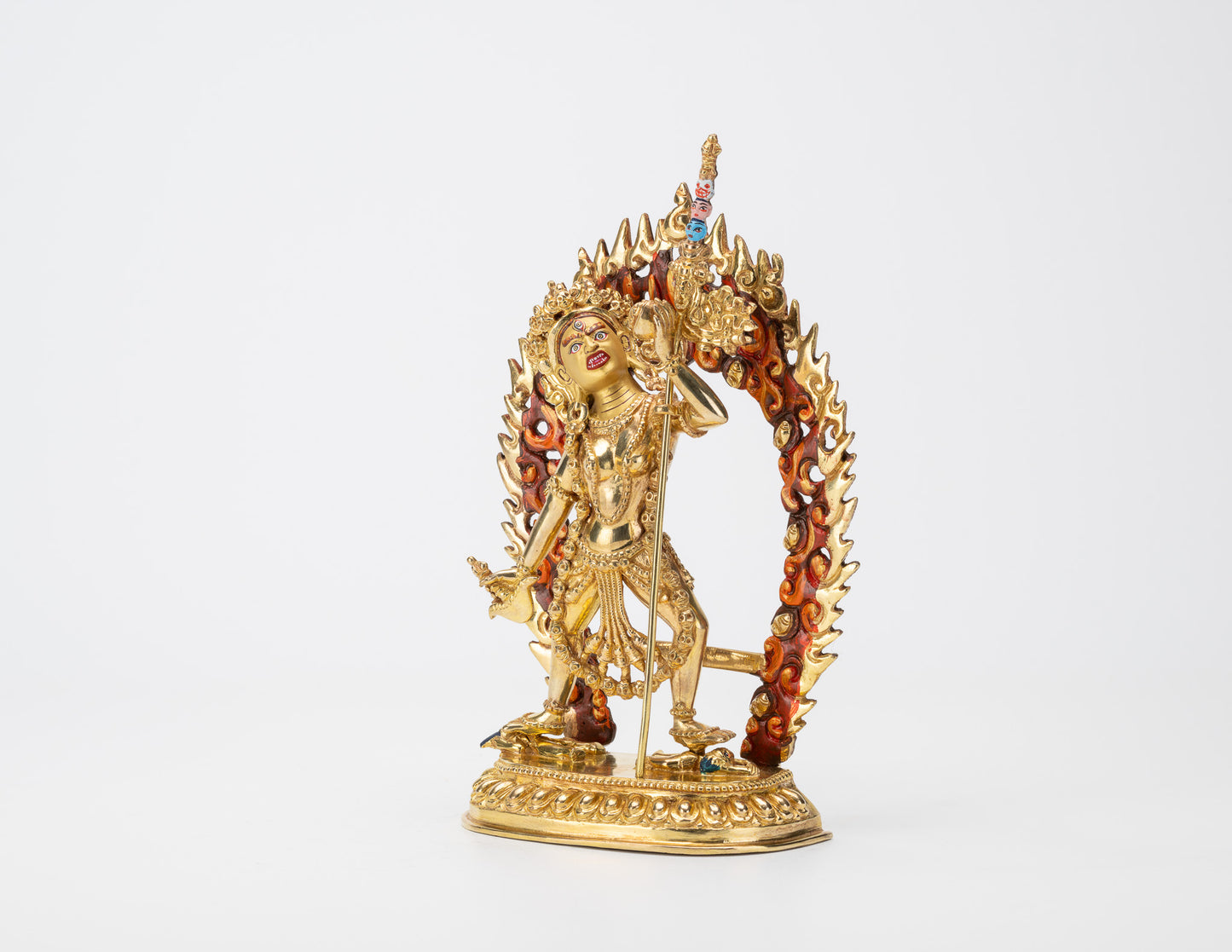 Vajrayogini Statue I