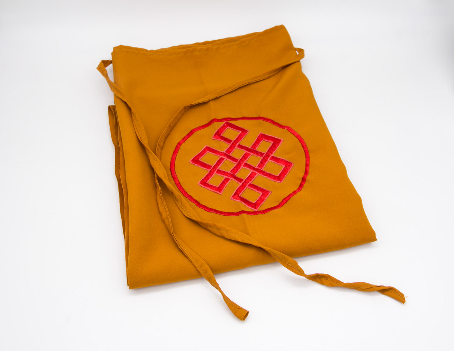 Apron for Mandala Offering