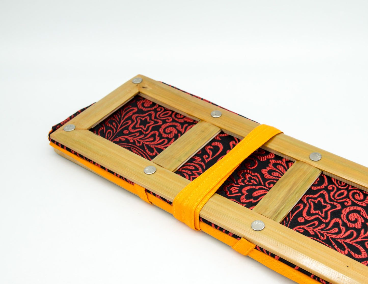 Bamboo Pecha Support