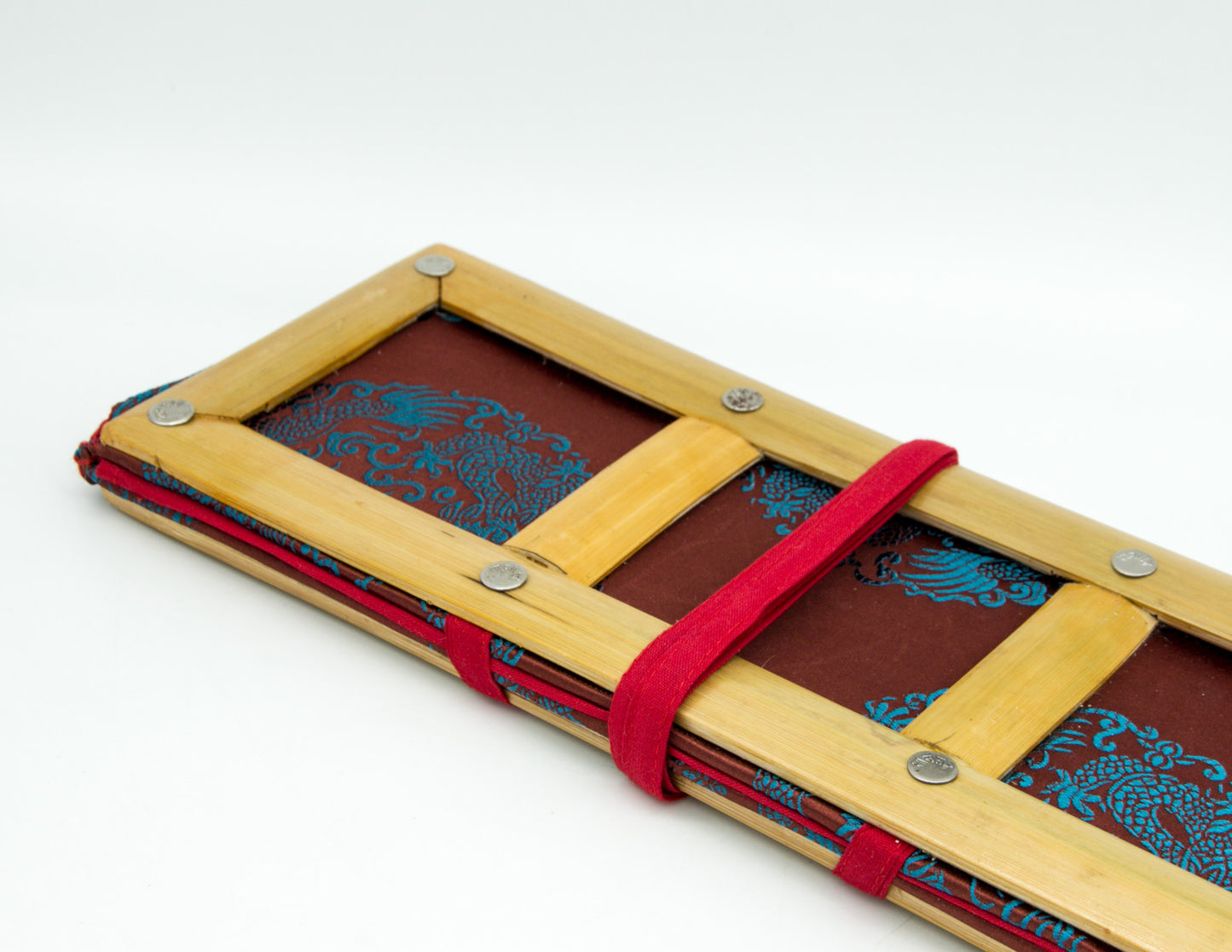 Bamboo Pecha Support