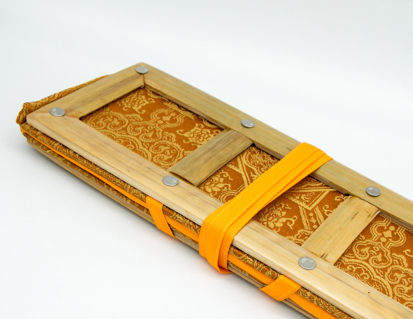 Bamboo Pecha Support