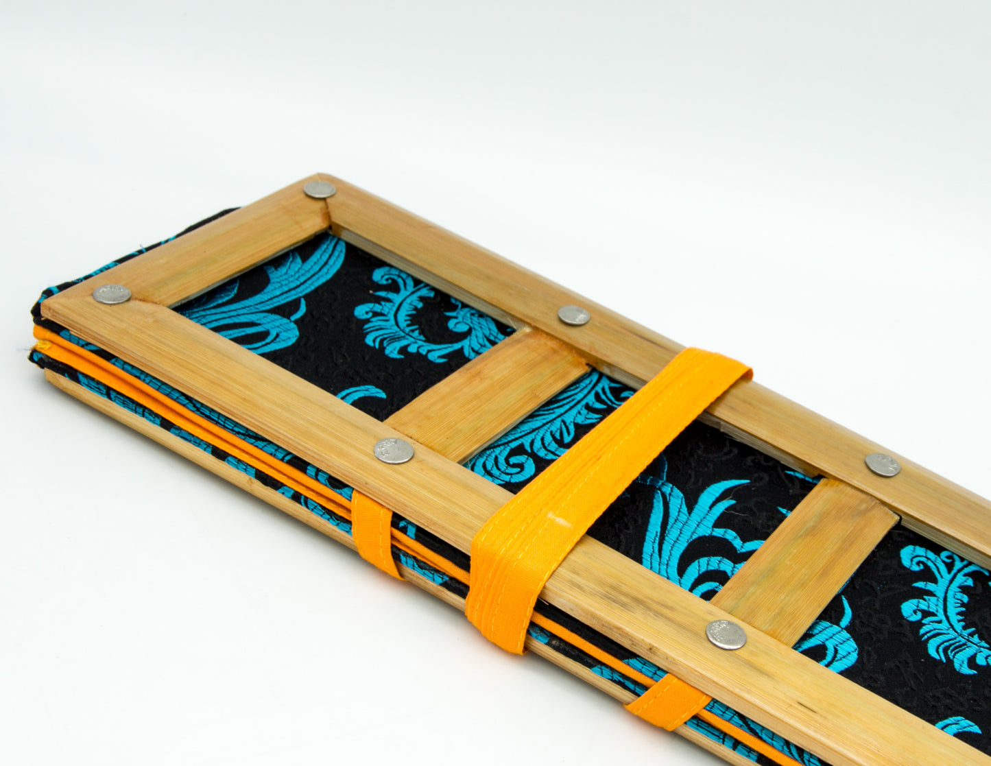 Bamboo Pecha Support