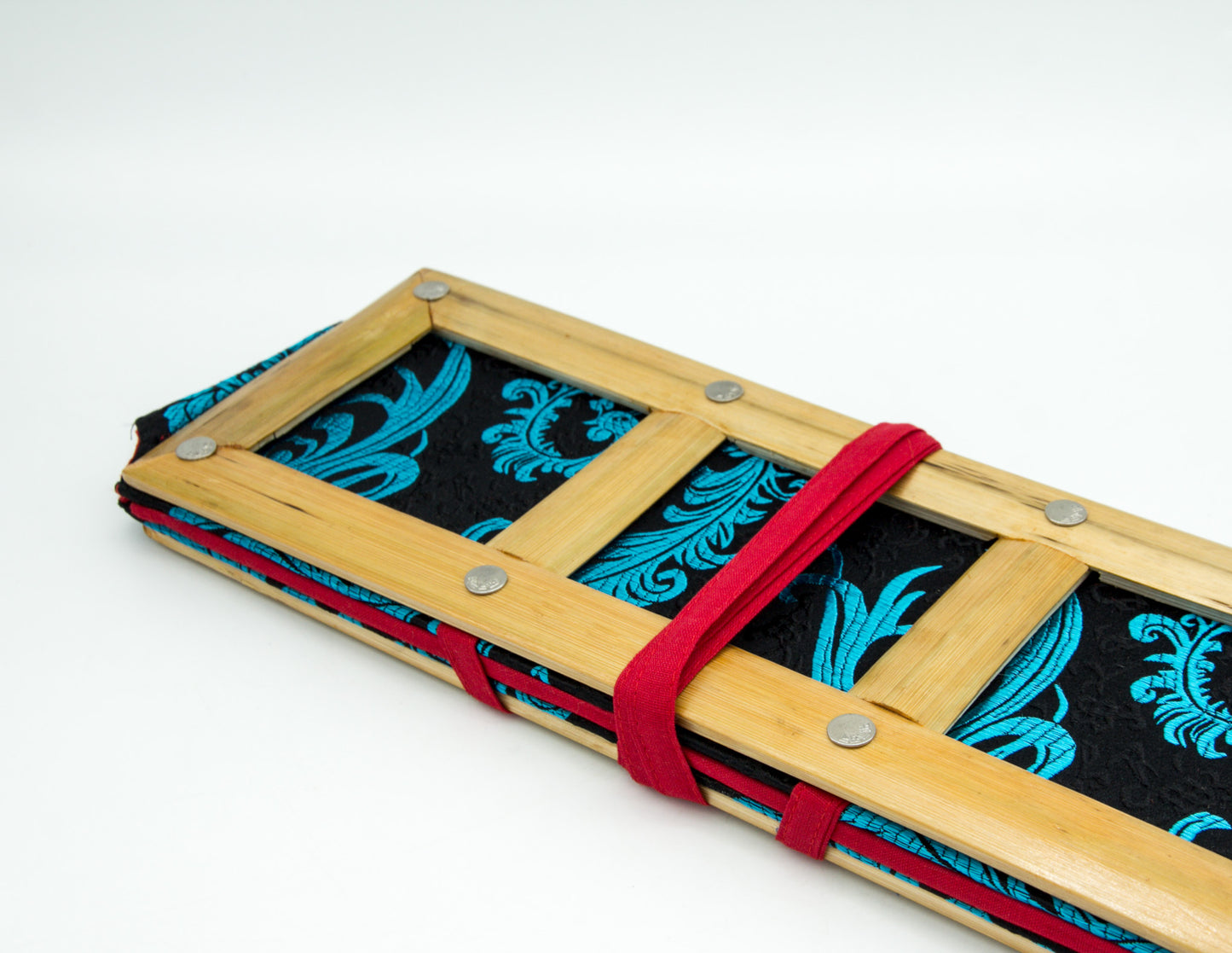 Bamboo Pecha Support