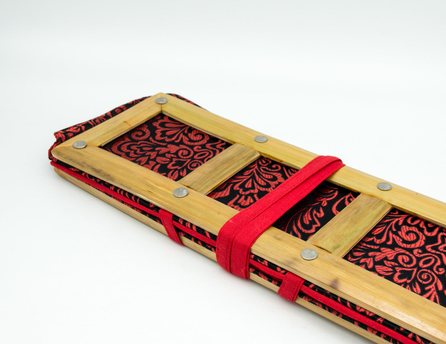 Bamboo Pecha Support