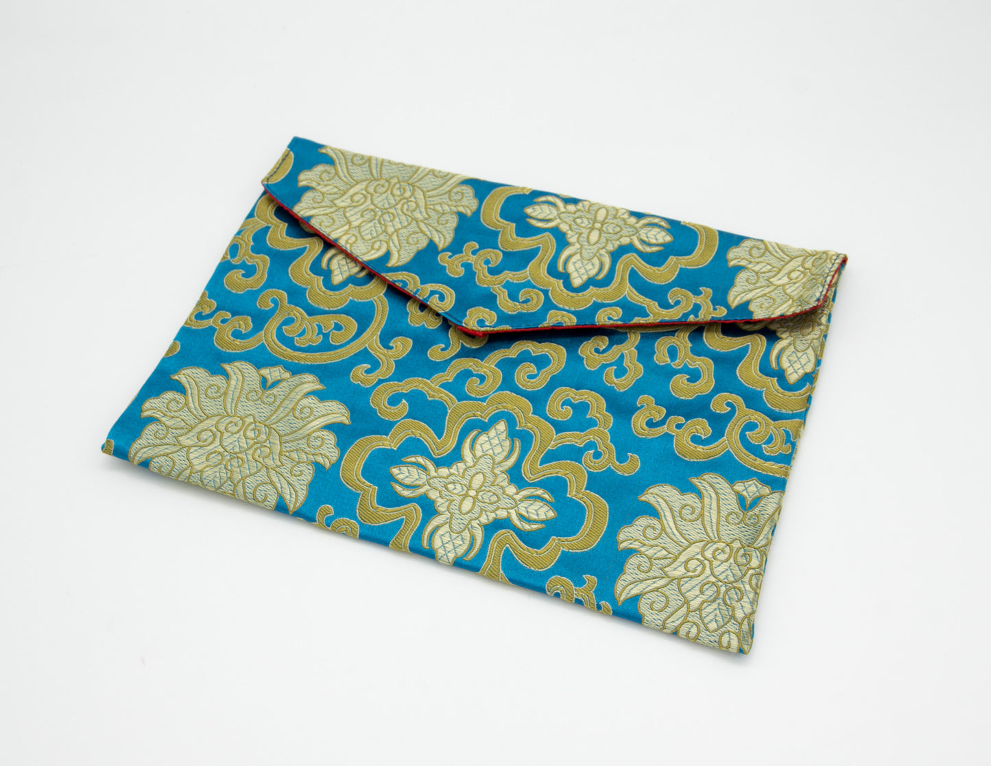 Bold Brocade Envelope – Small