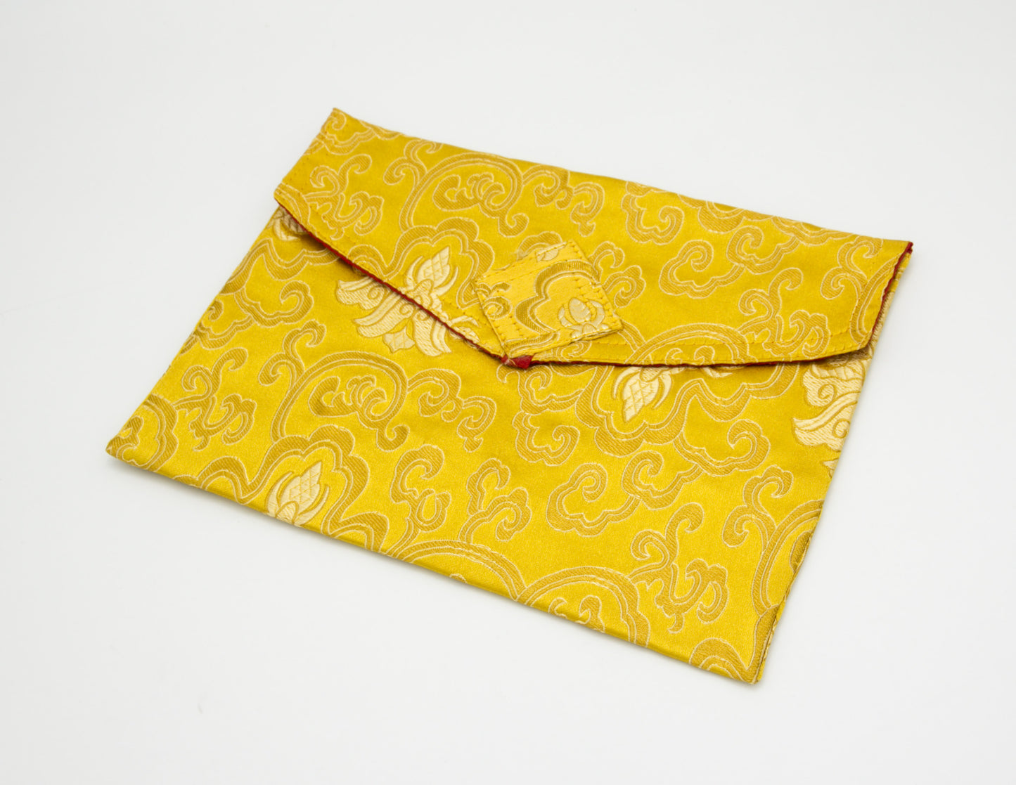 Bold Brocade Envelope – Small