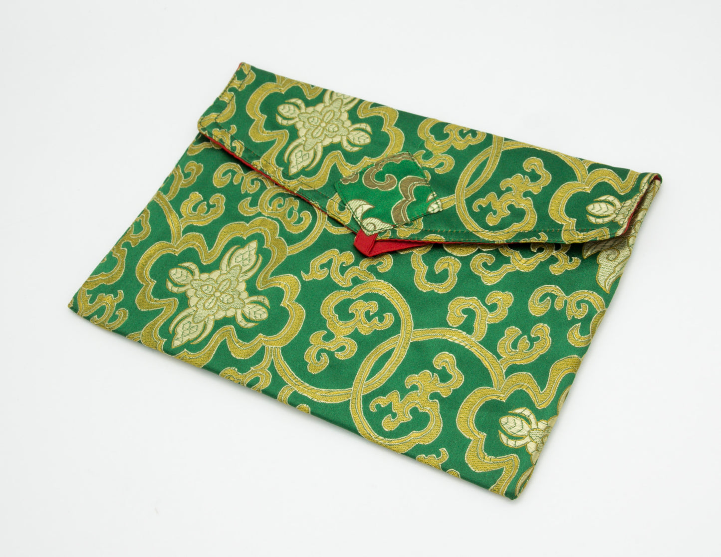 Bold Brocade Envelope – Small