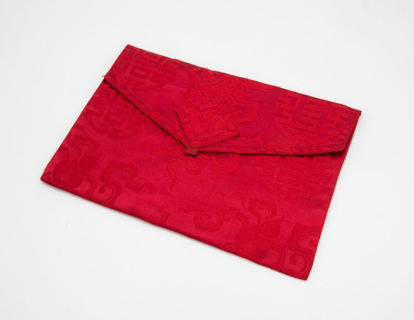 Bold Brocade Envelope – Small