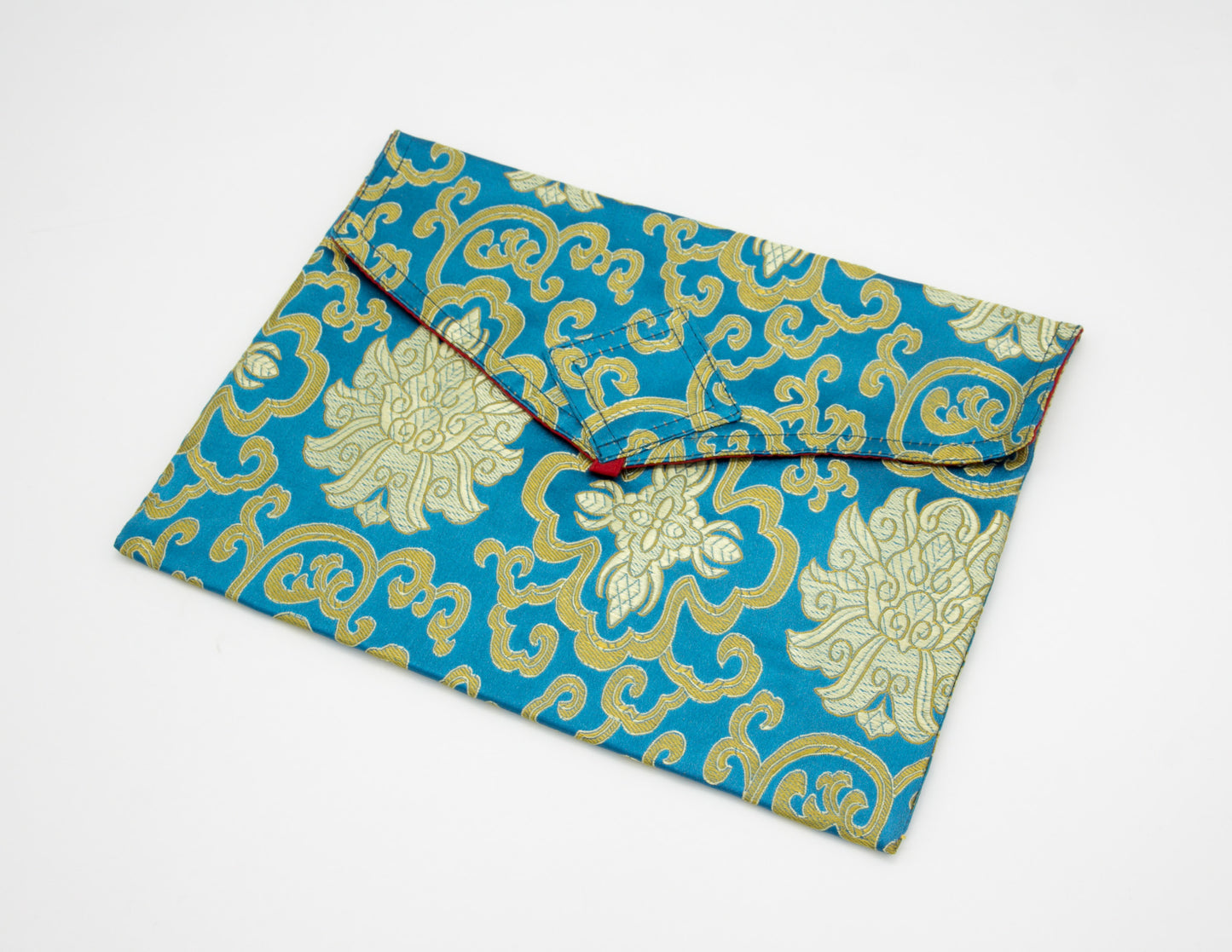 Bold Brocade Envelope – Medium