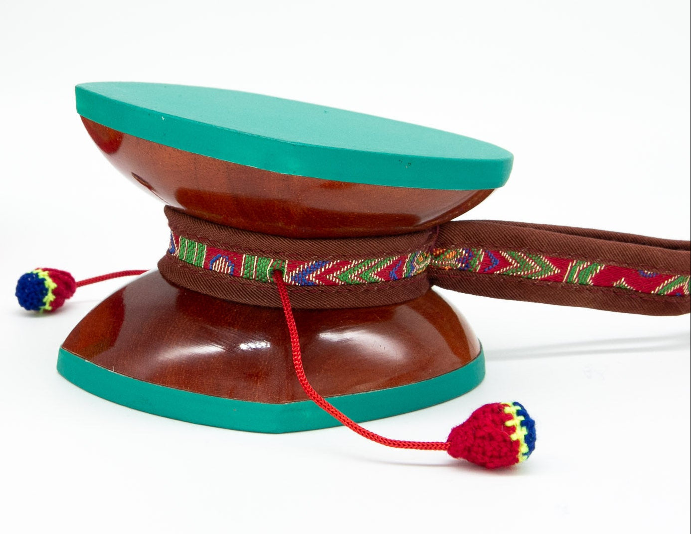 Traditional Damaru I