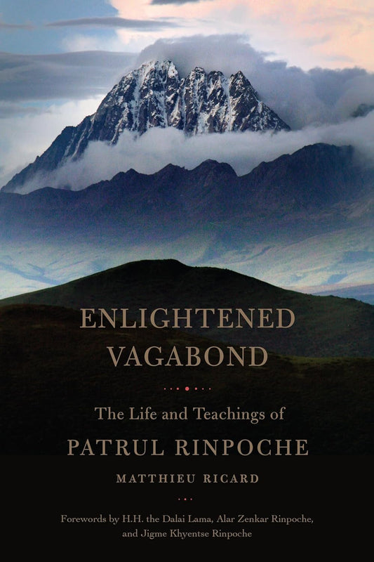 Vagabond éclairé