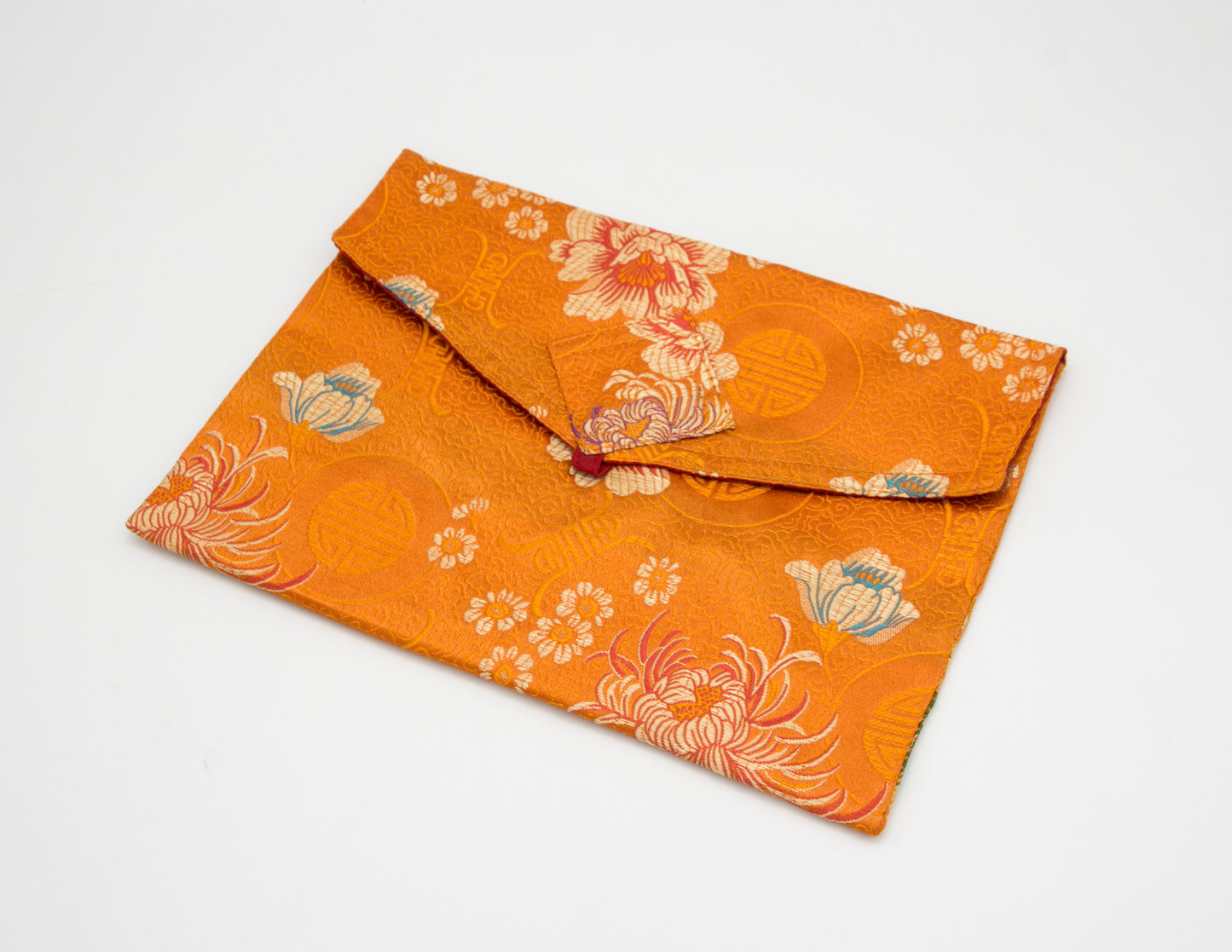 Fine Brocade Envelope – Small