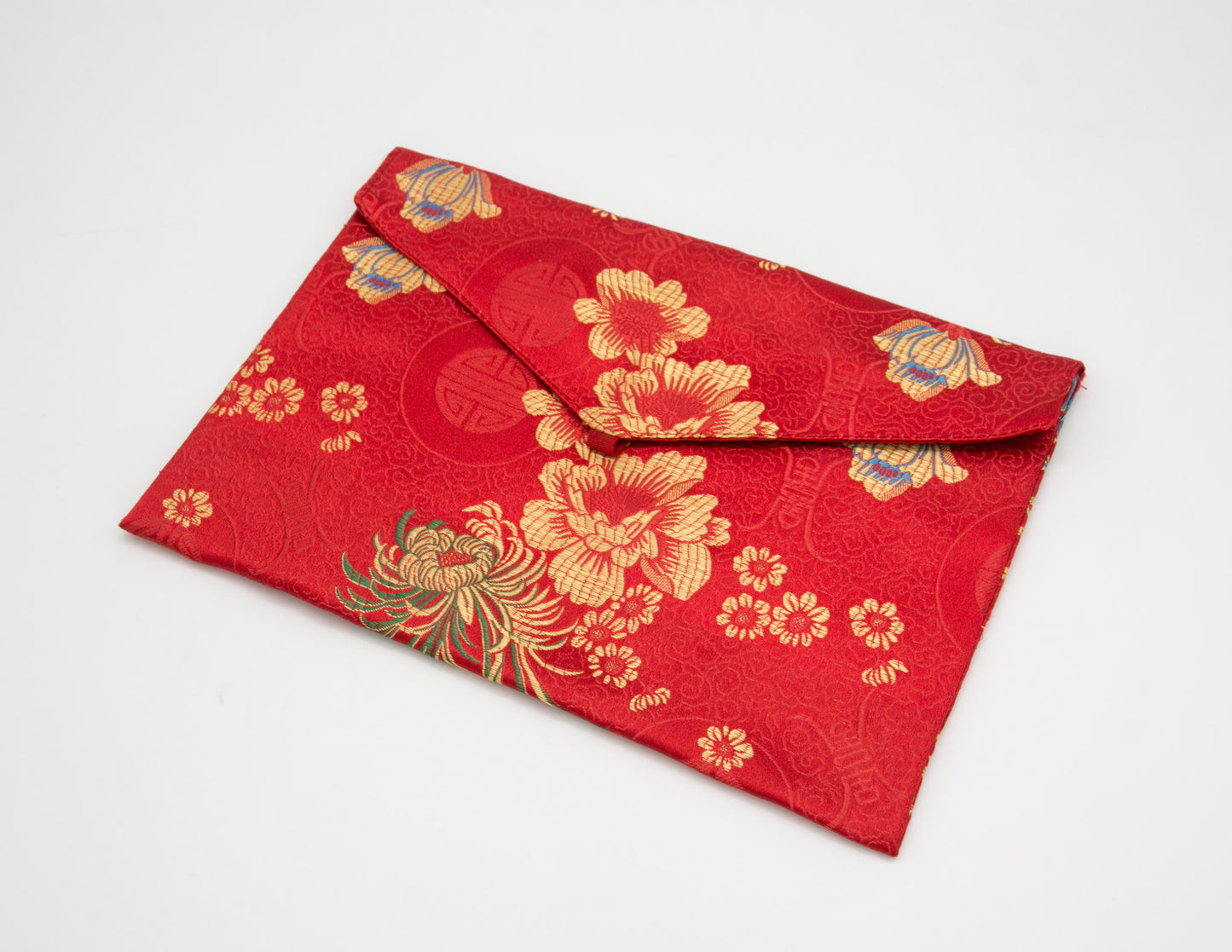 Fine Brocade Envelope – Small