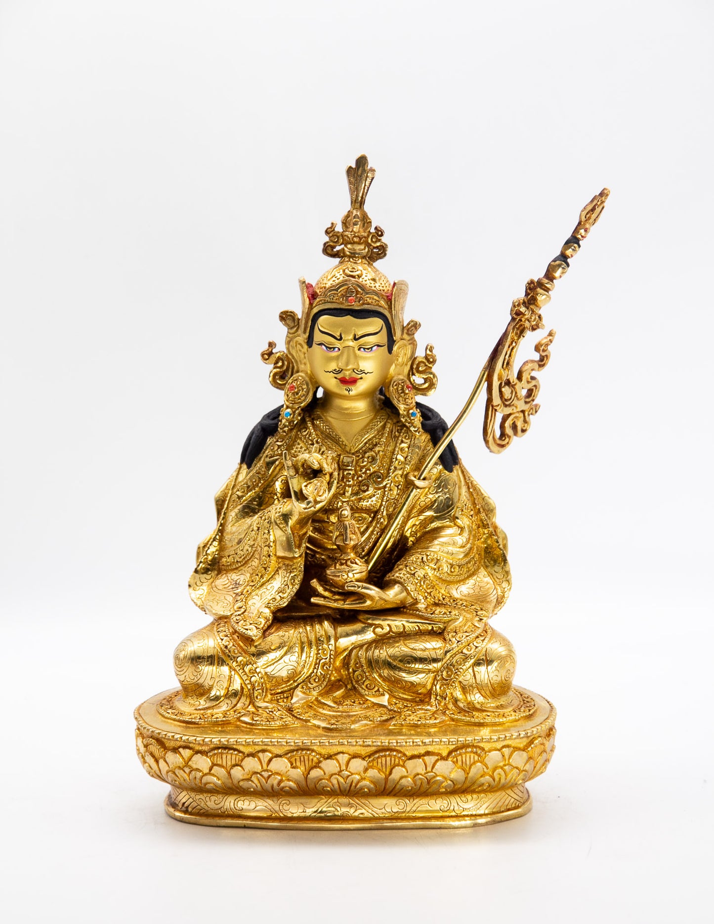 Guru Rinpoche-Statue II