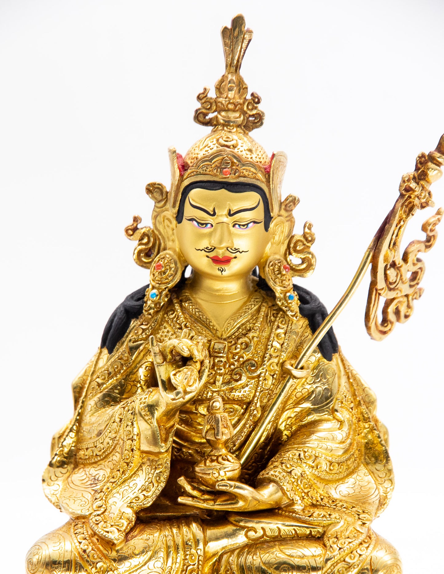 Guru Rinpoche-Statue II