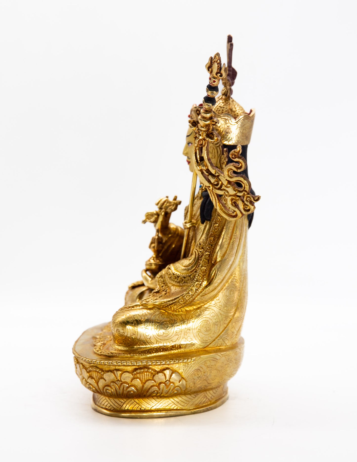 Guru Rinpoche-Statue II
