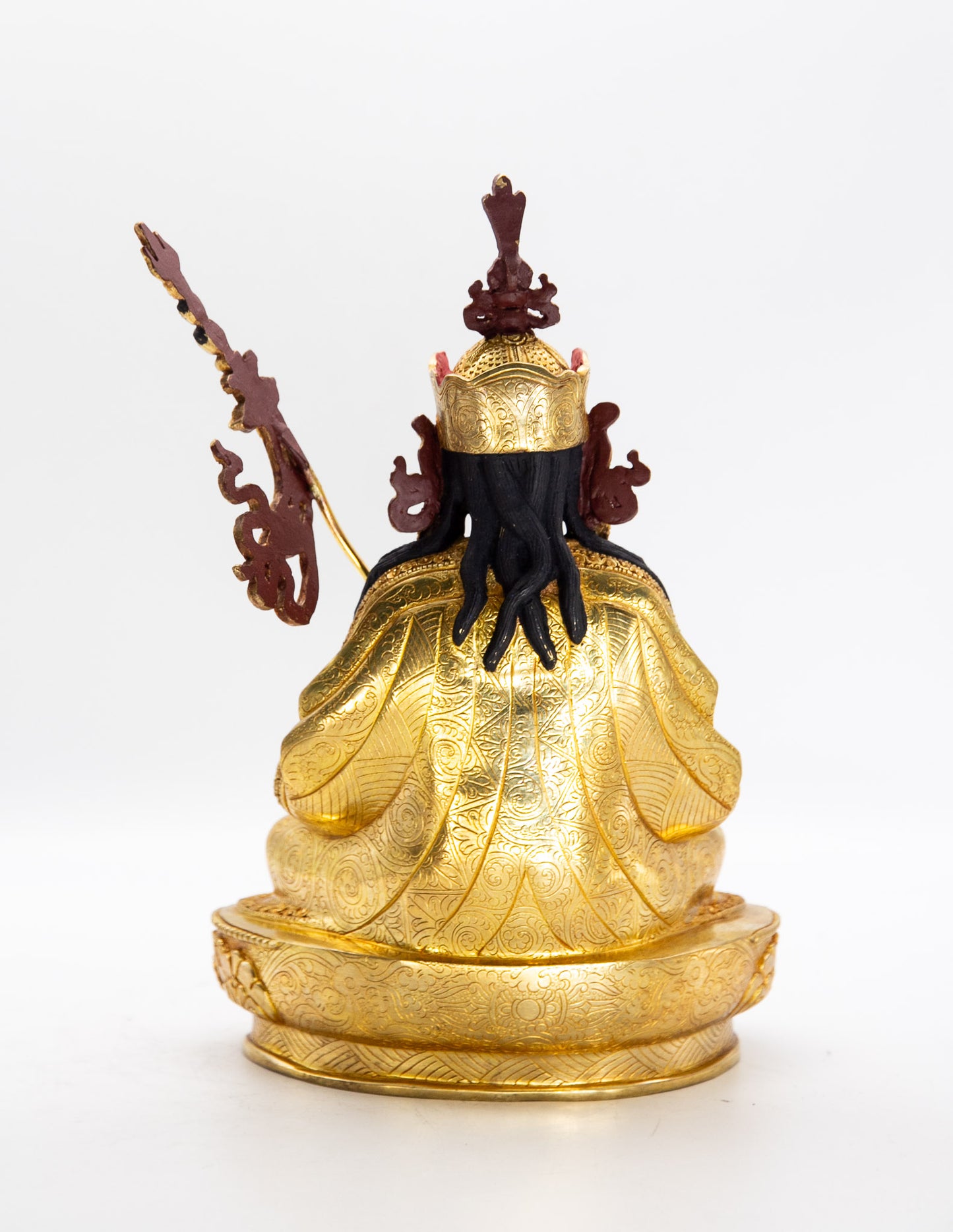 Guru Rinpoche-Statue II