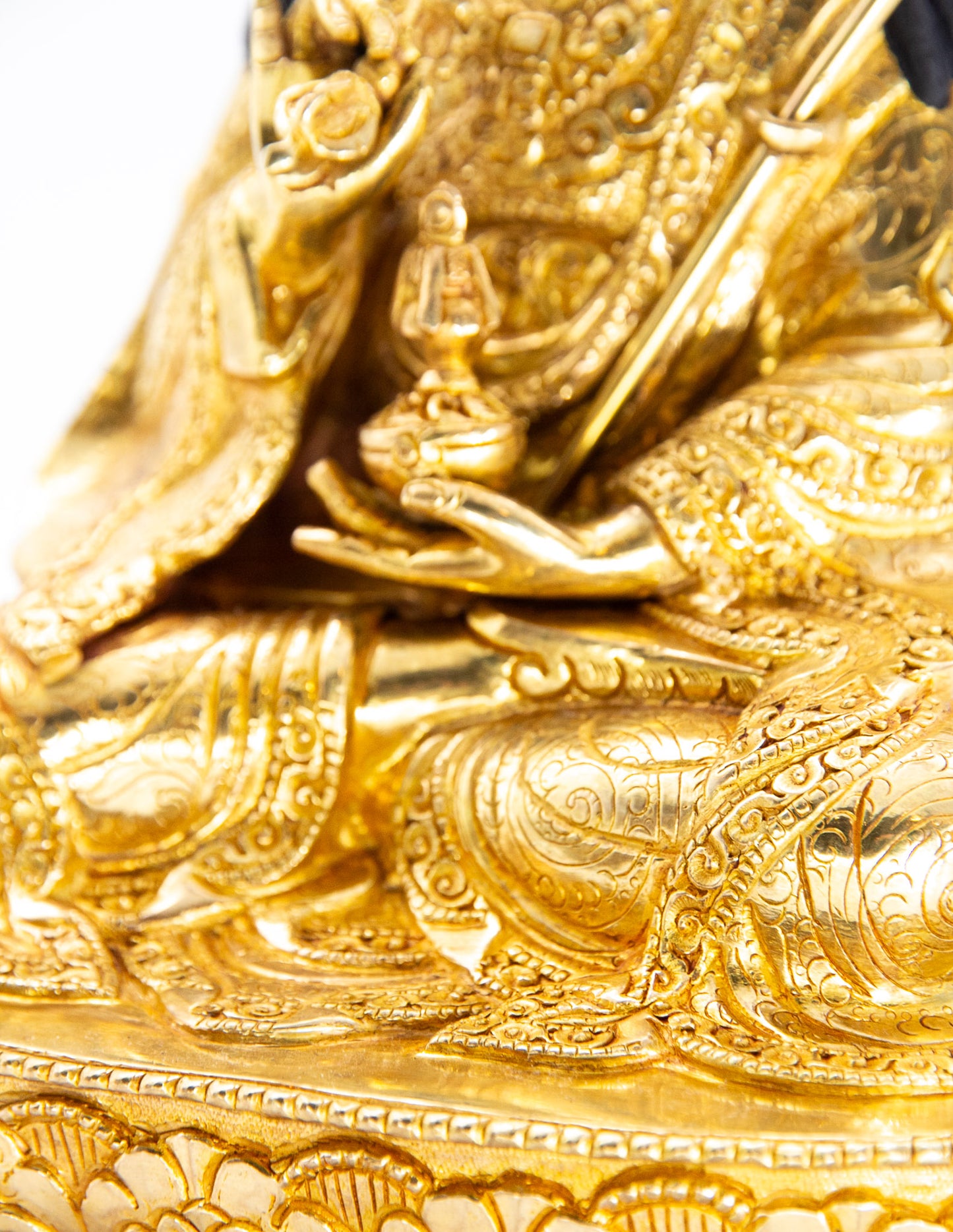 Guru Rinpoche-Statue II