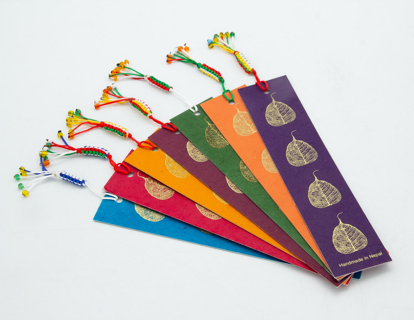 Dharma Bookmark