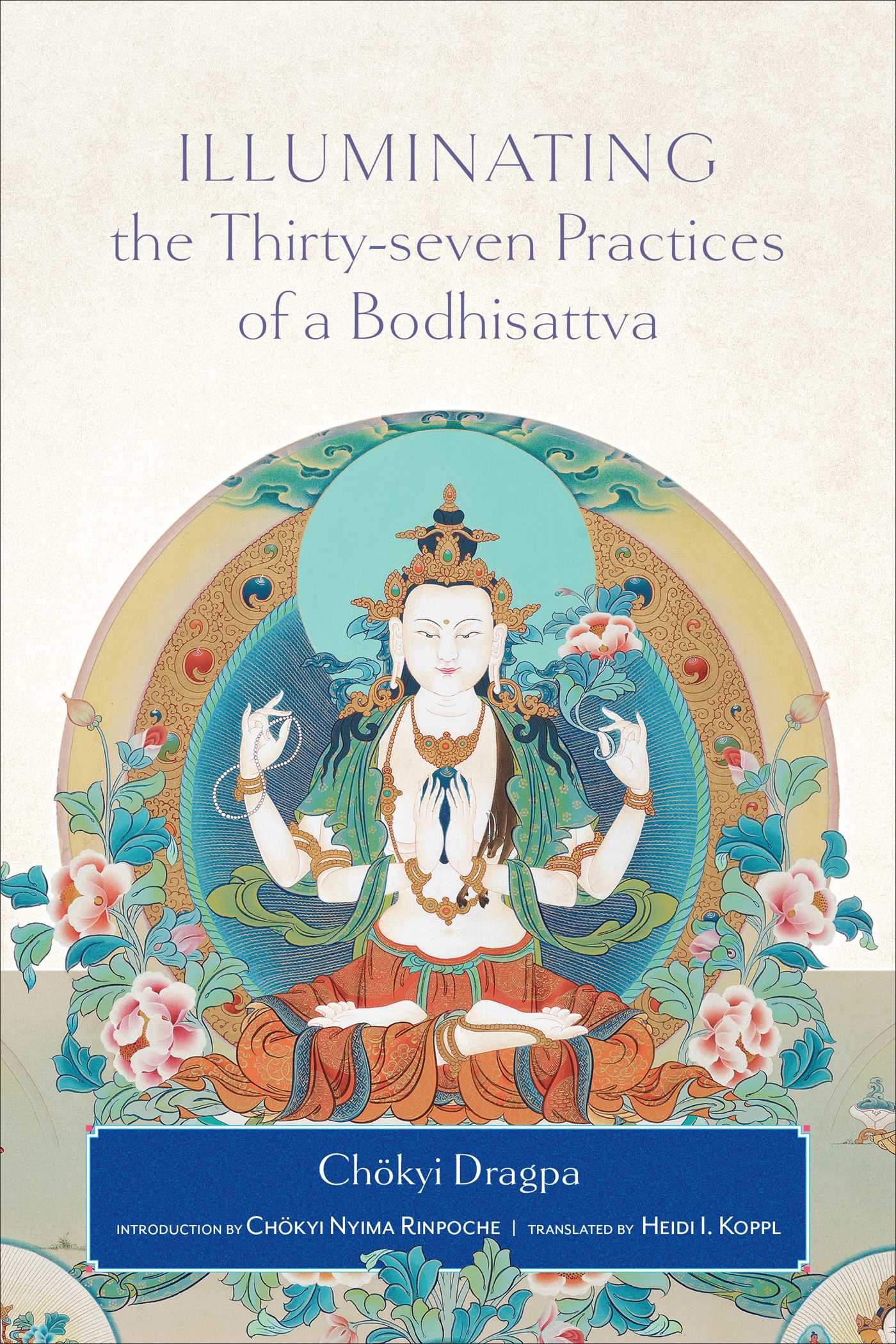 Dharma Gyan Book Club