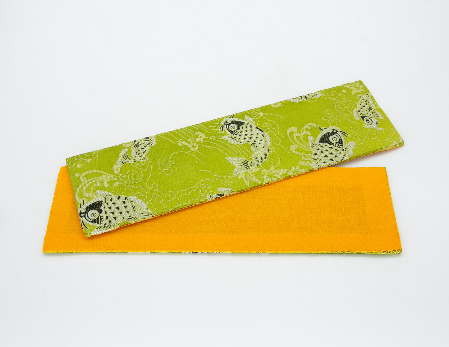 Brocade Pecha Cover