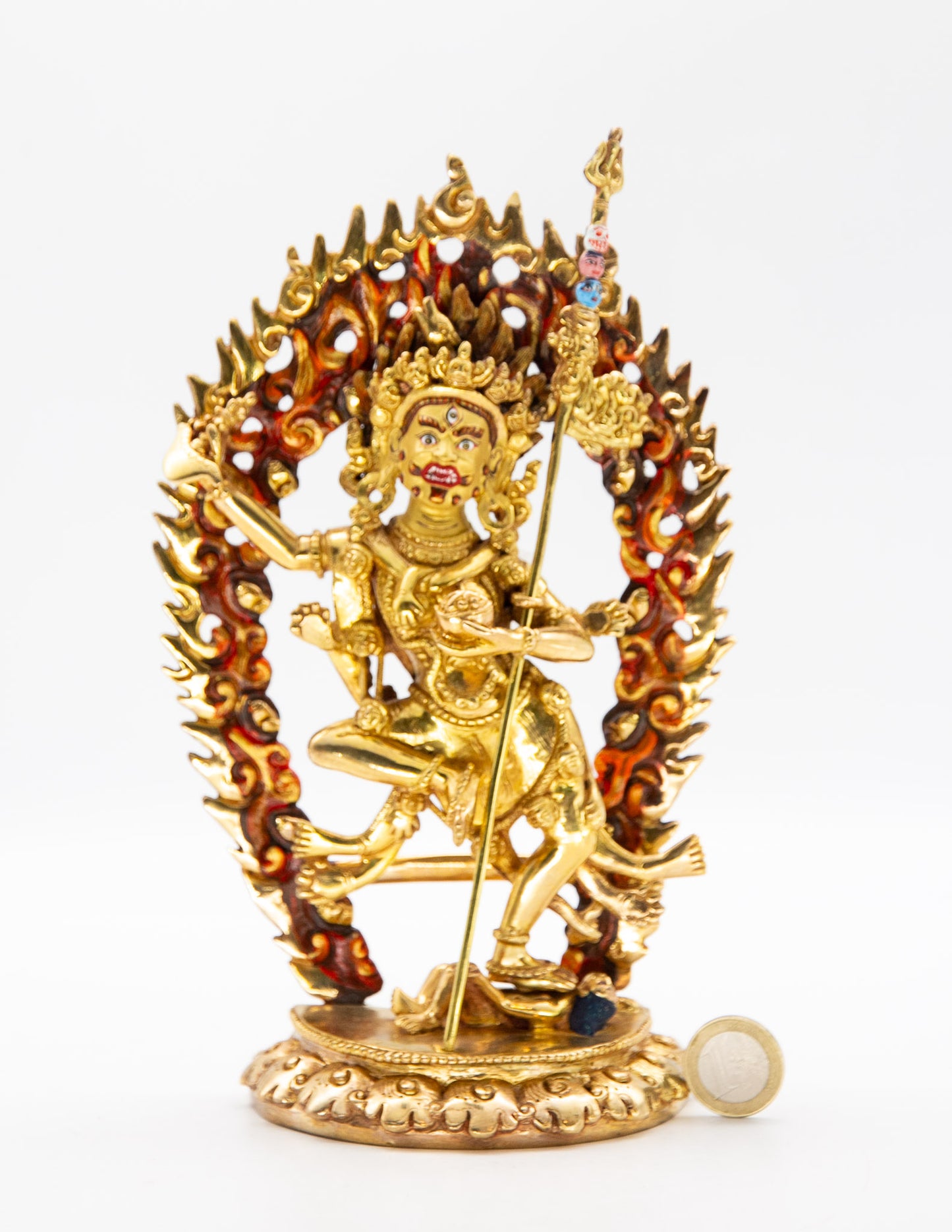 Vajrayogini Statue II