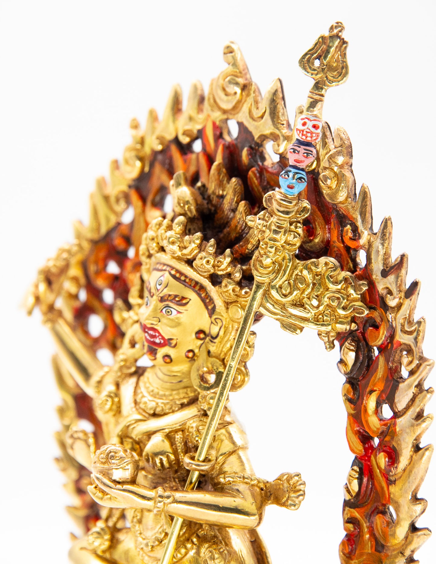 Vajrayogini Statue II