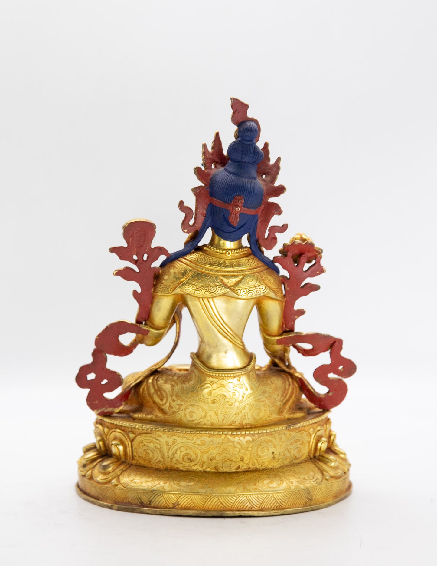 White Tara Statue II