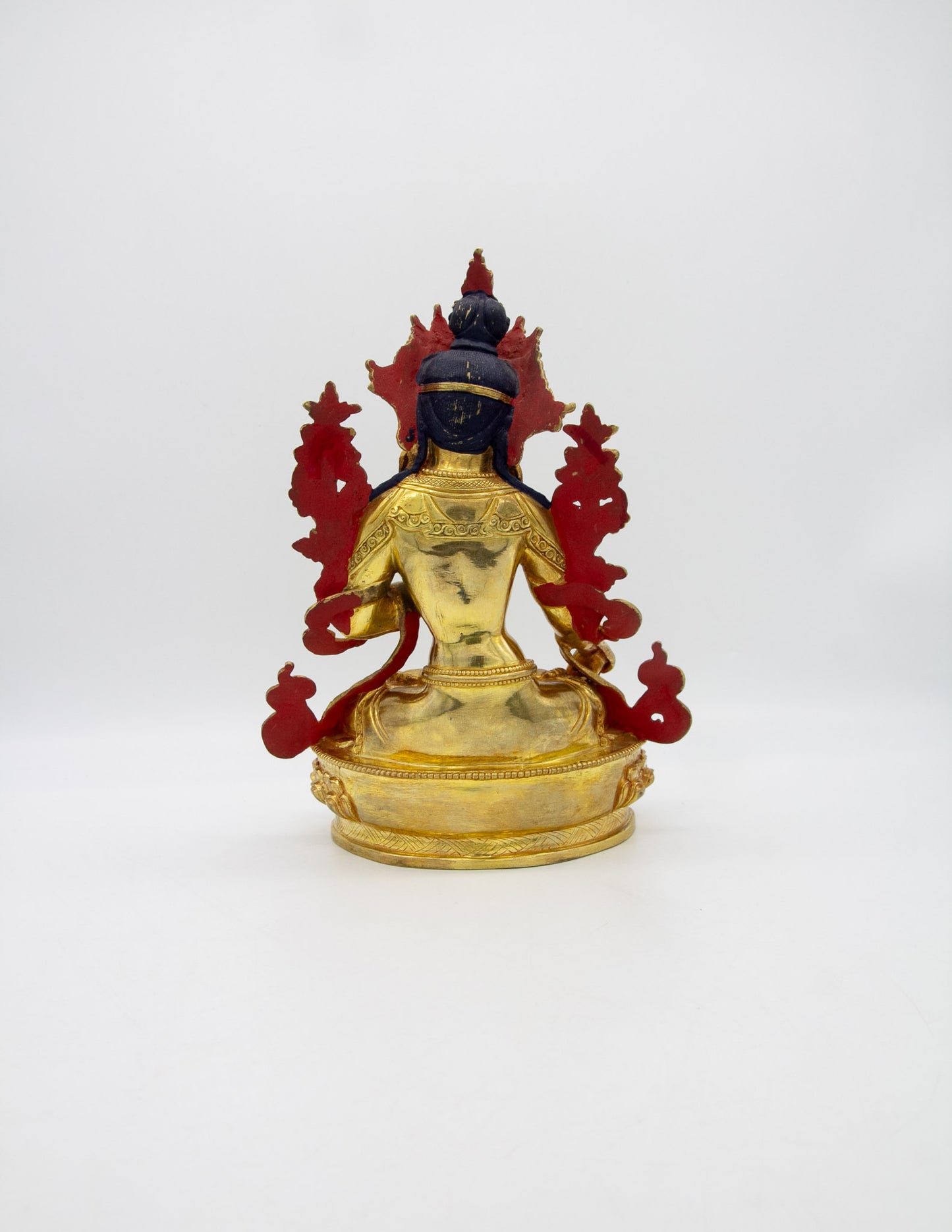 White Tara Statue IV