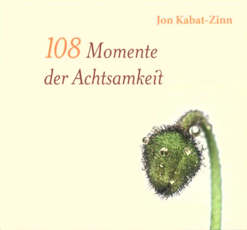 108 Momente der Achtsamkeit