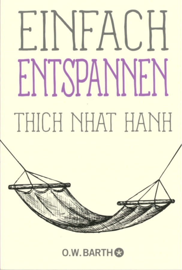 Einfach Entspannen