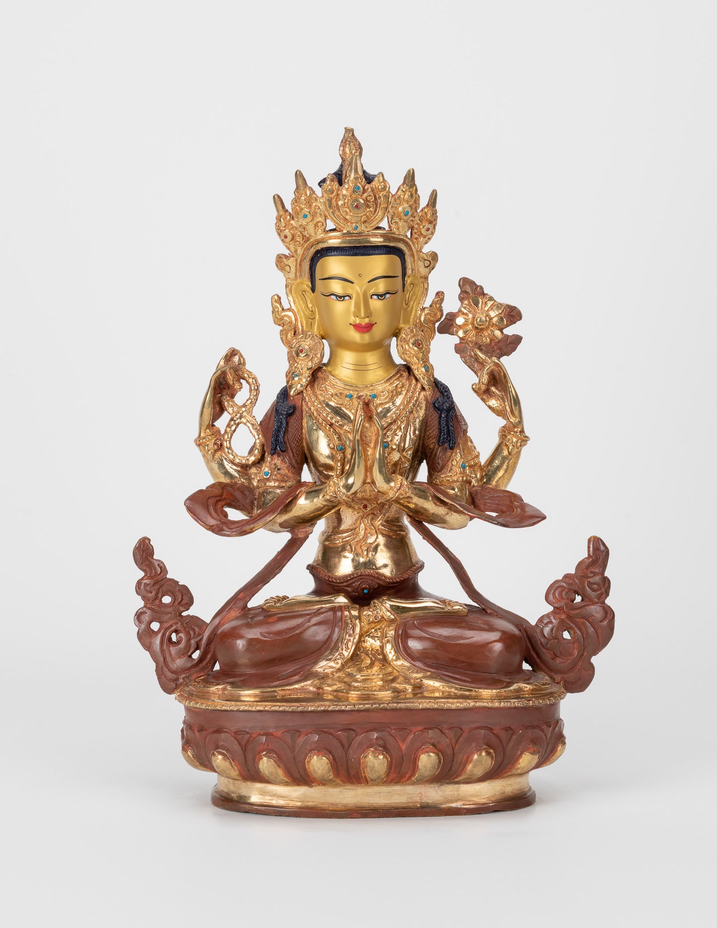 Chenrezig Statue I