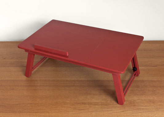 Wooden Adjustable Practice Table
