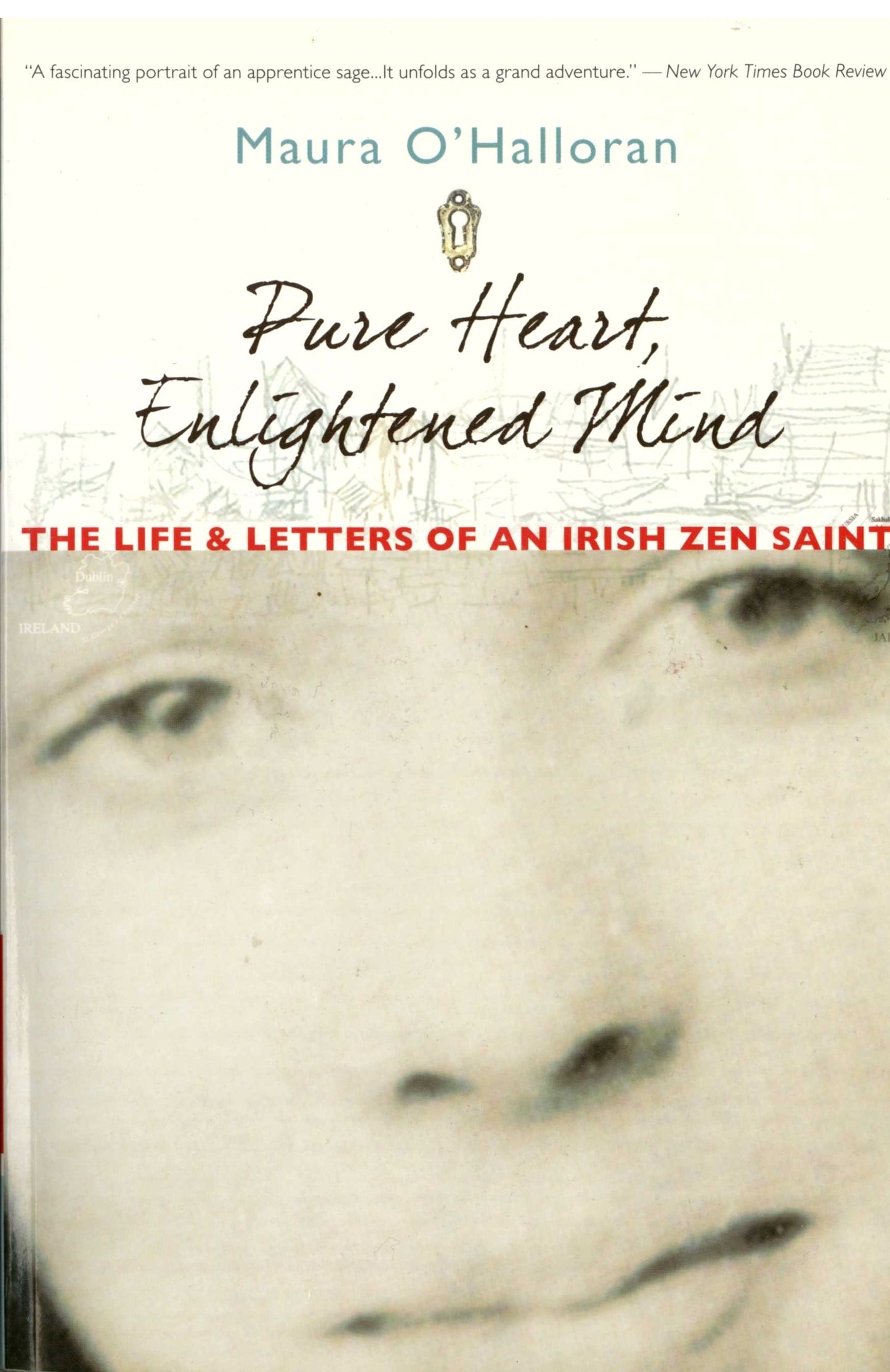 Pure Heart, Enlightened Mind
