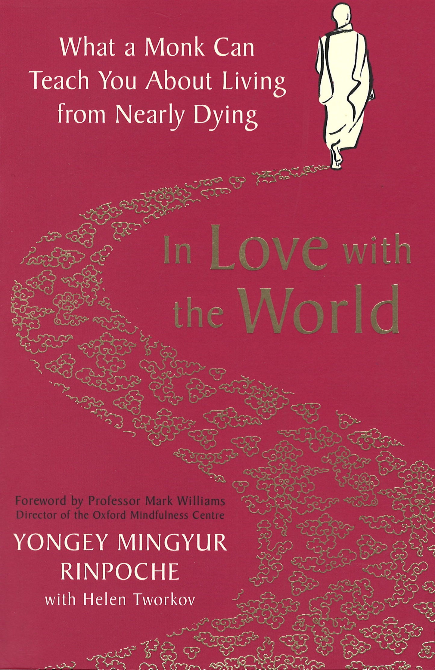 In Love with the World