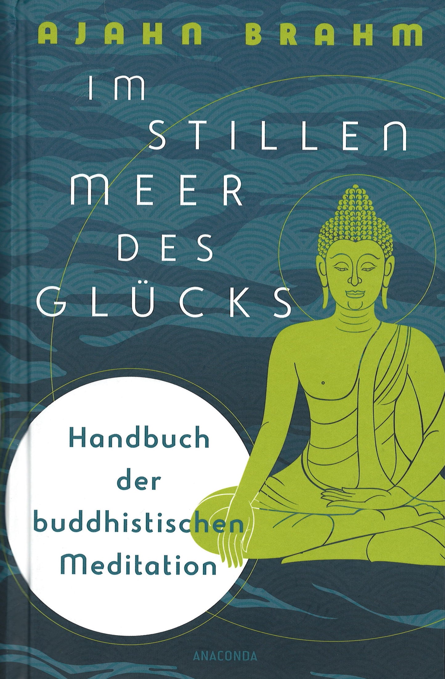 Im stillen Meer des Glücks