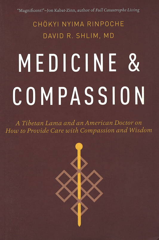 Medicine & Compassion