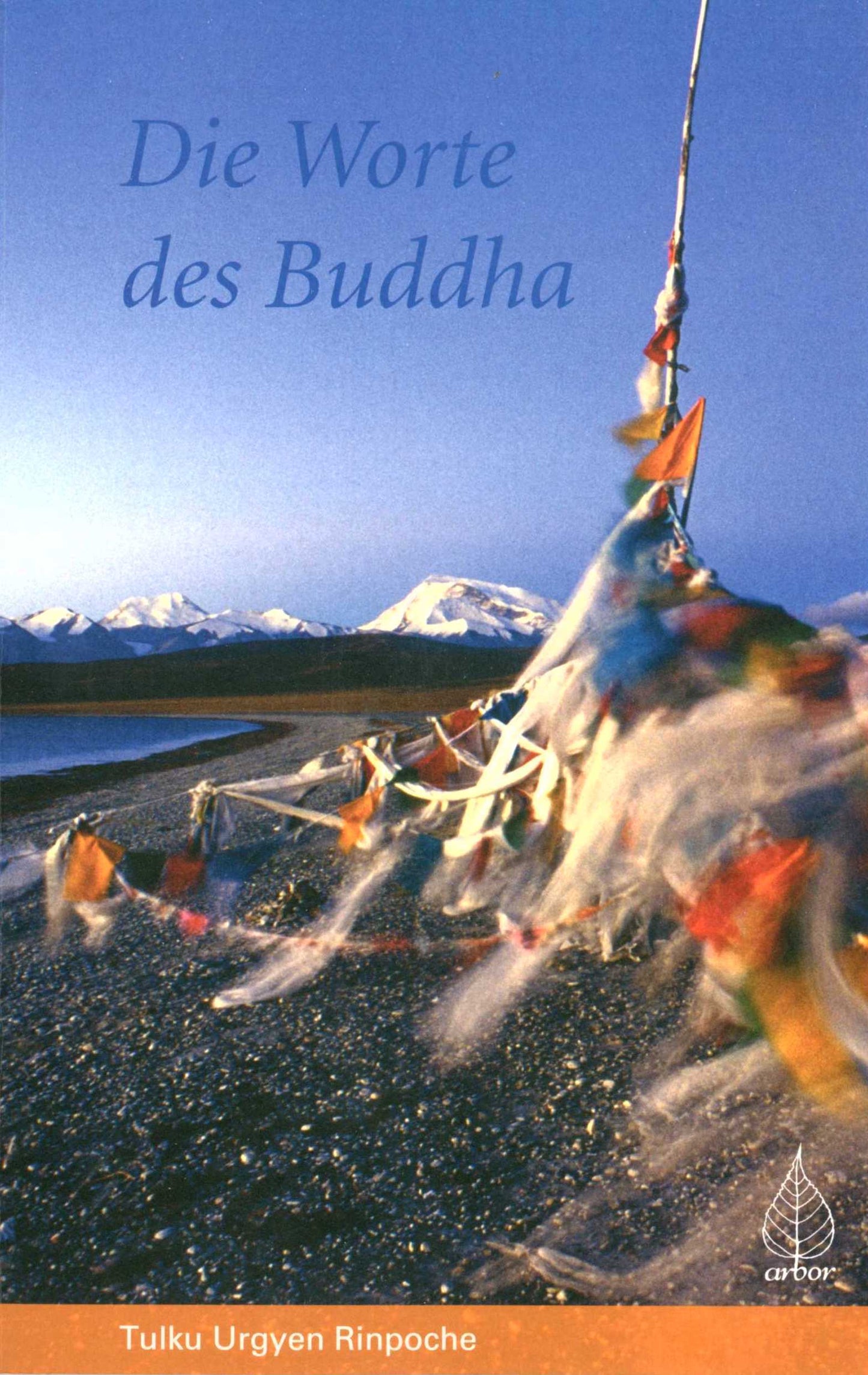 Die Worte des Buddha