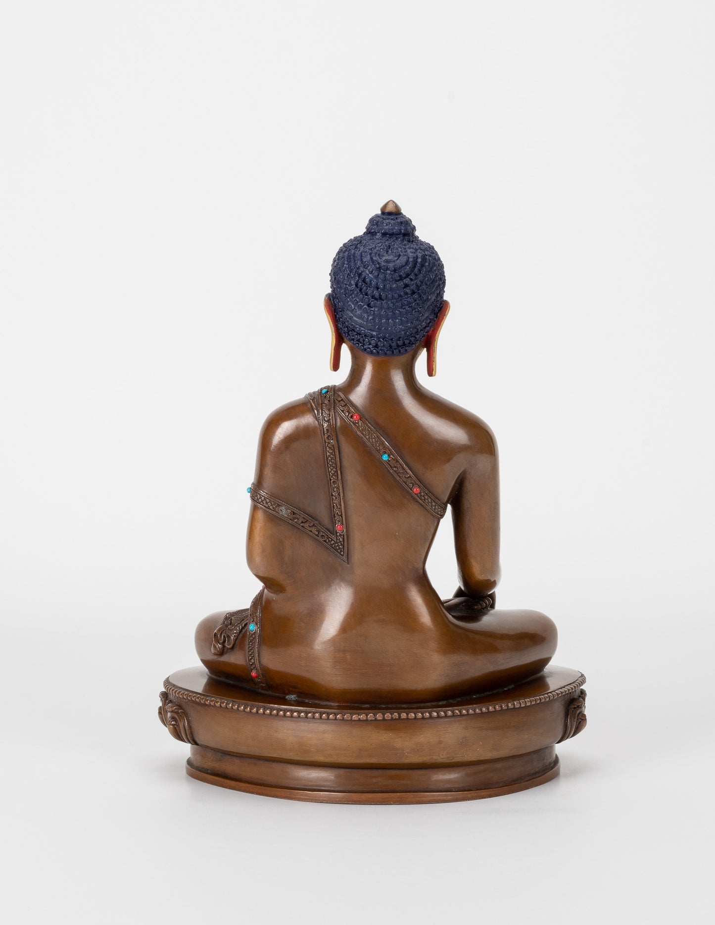 Shakyamuni Statue XVI