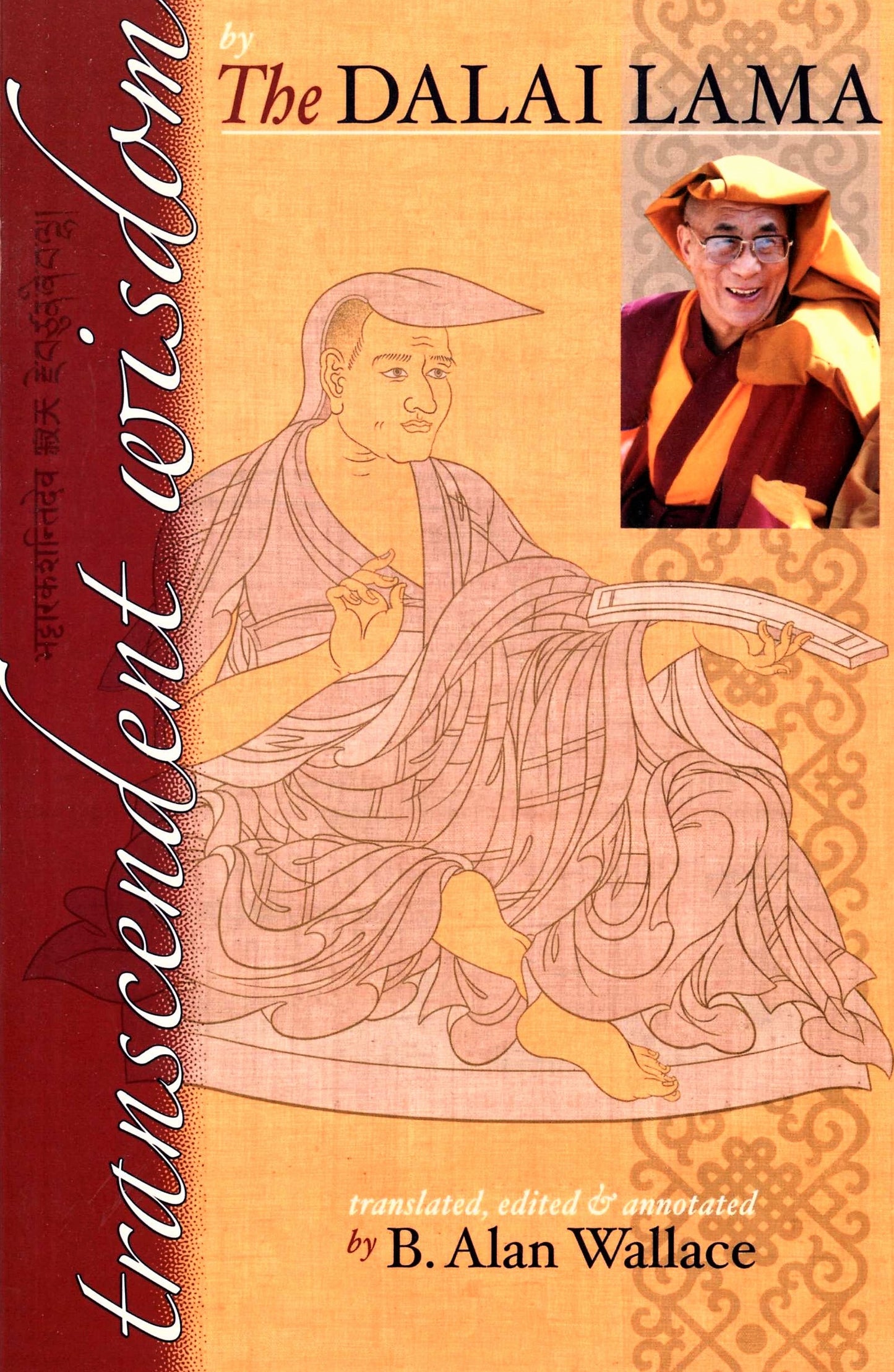 Transcendent Wisdom