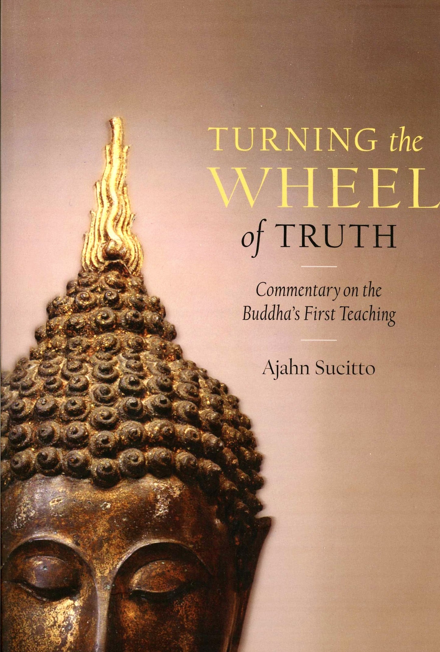 Turning the Wheel of Truth