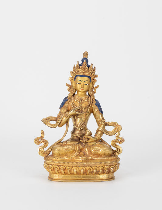 Vajrasattva Statue IV