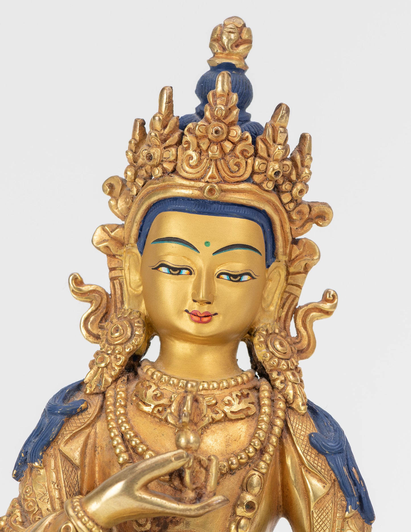 Vajrasattva Statue IV