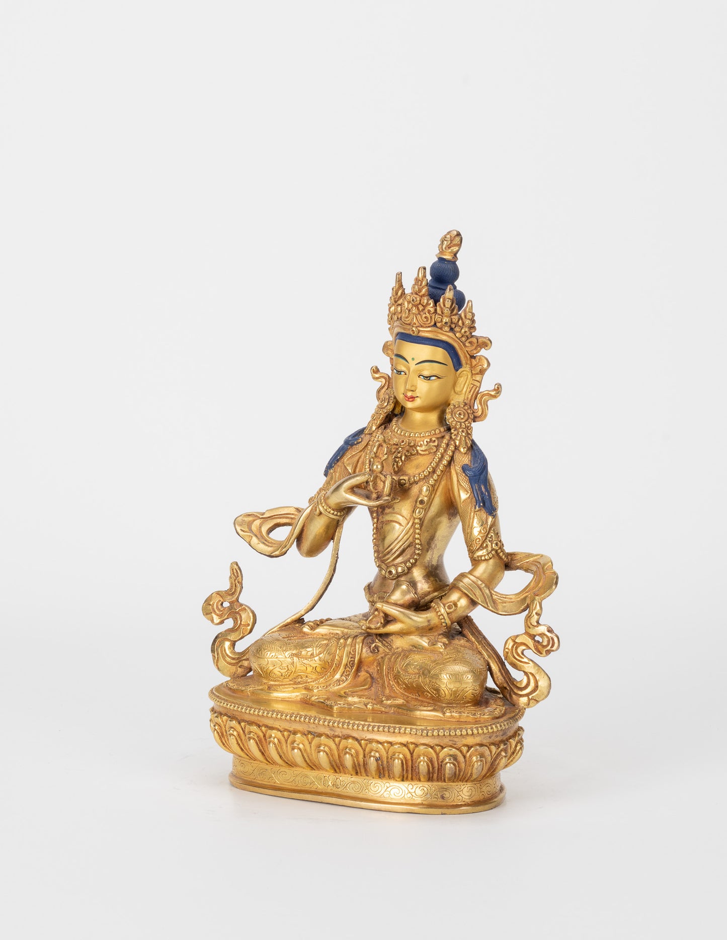 Vajrasattva Statue IV