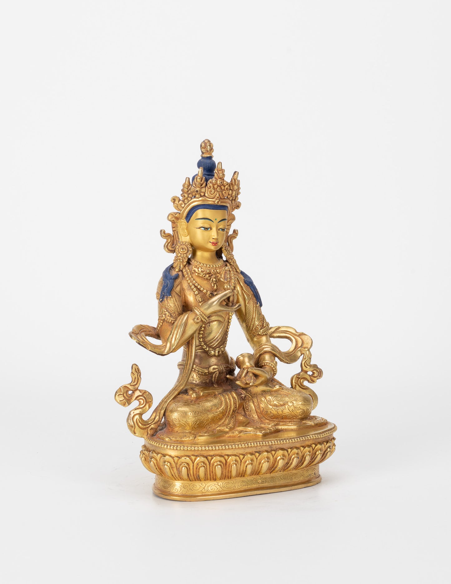 Vajrasattva Statue IV