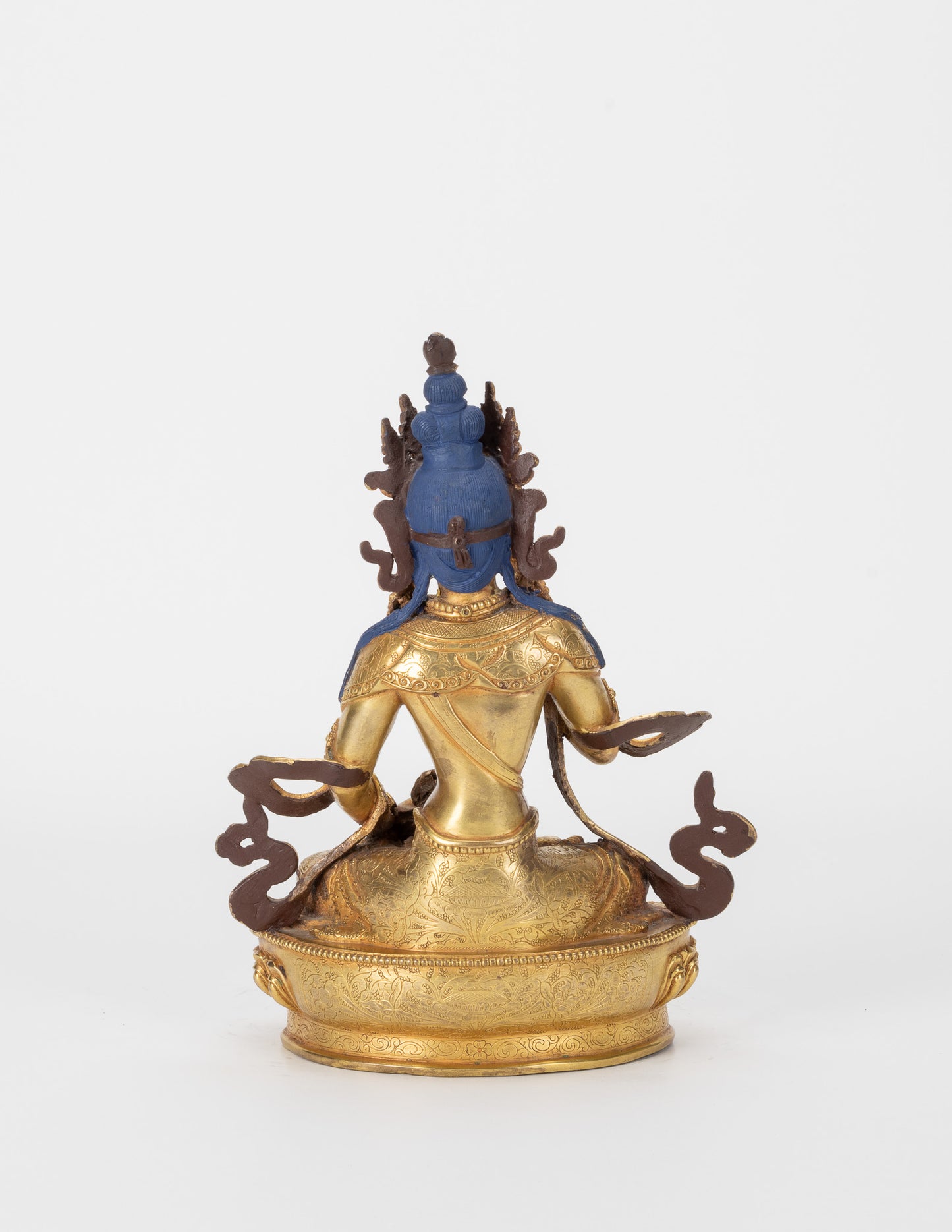 Vajrasattva Statue IV