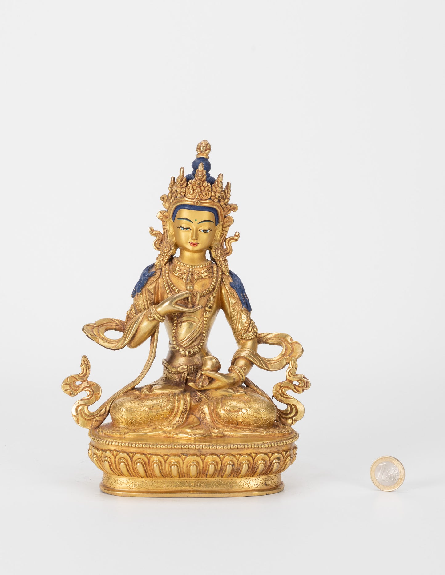Vajrasattva Statue IV