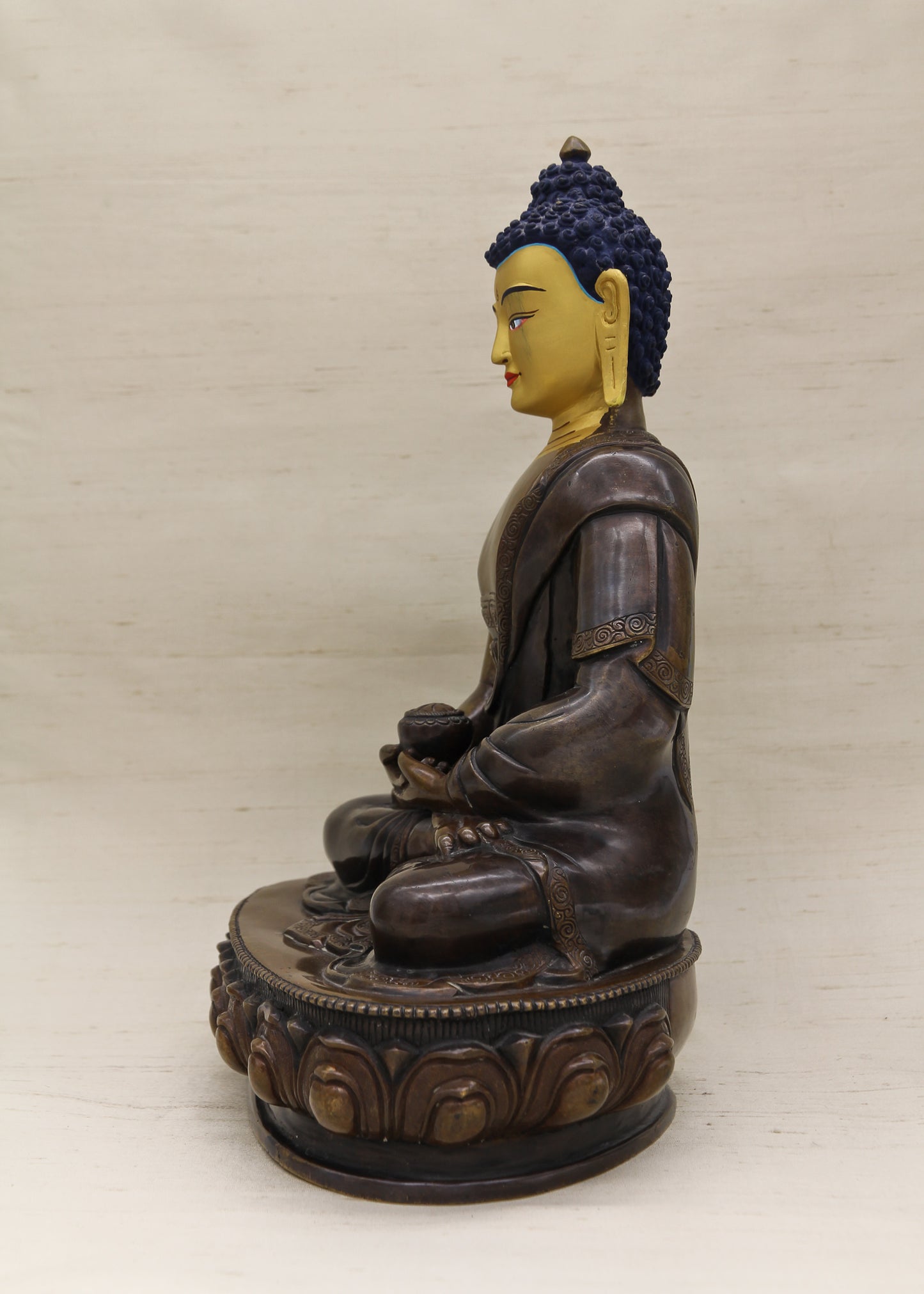 Amitabha-Statue II